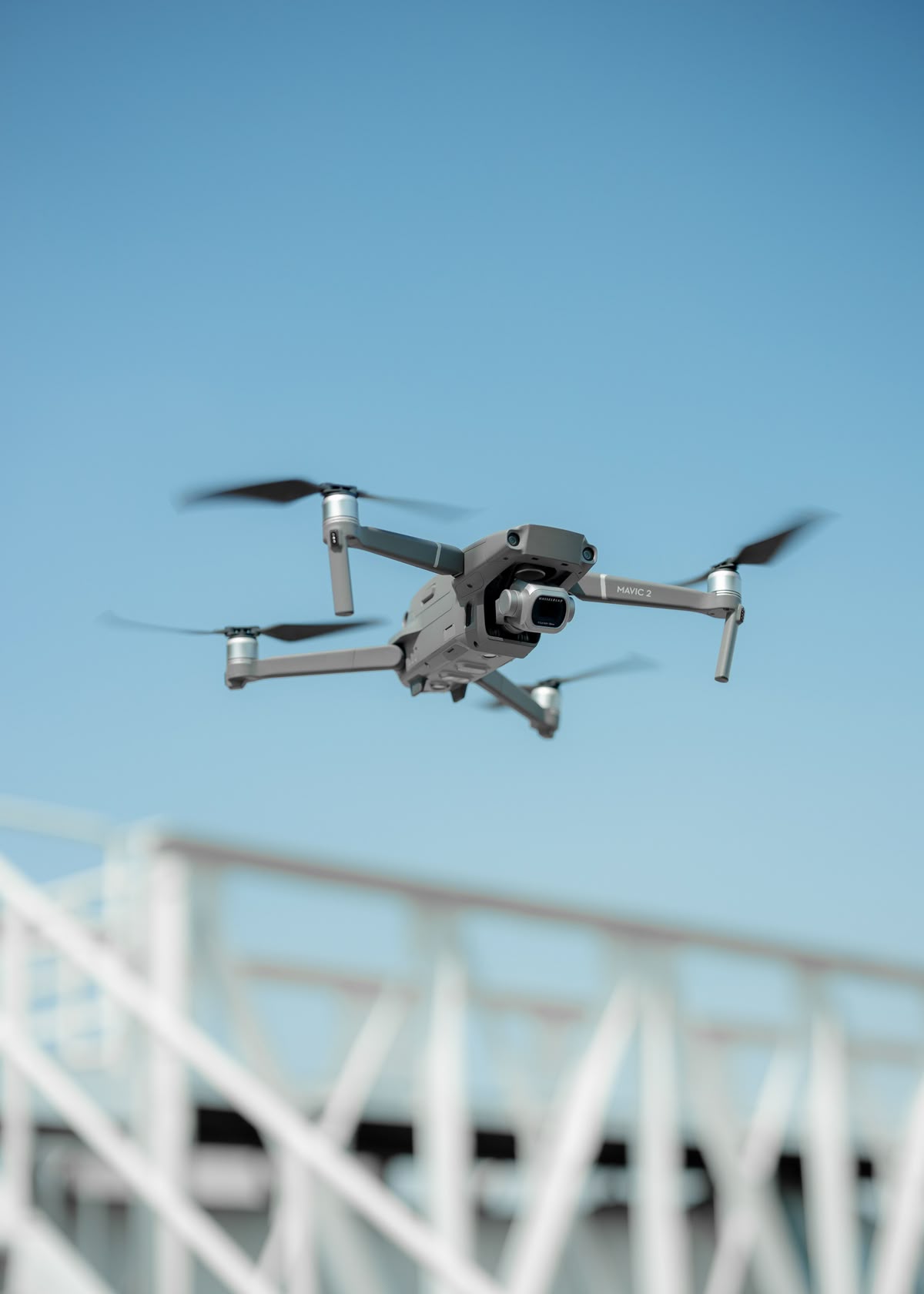 Drone Videography